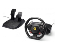Thrustmaster F458 Italia (PC, Xbox360) - 244120 - zdjęcie 1